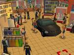 Mall of America Tycoon