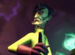 A Vampyre Story 2: A Bat's Tale