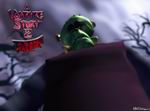 A Vampyre Story 2: A Bat's Tale