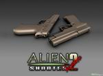 Alien Shooter 2: Reloaded