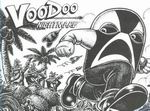 Voodoo Nightmare