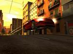 Street Racer Europe