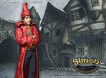 Simon the Sorcerer 5: Who'd Even Want Contact?!