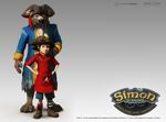 Simon the Sorcerer 5: Who'd Even Want Contact?!