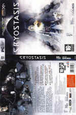 Cryostasis: Sleep of Reason