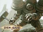 Demigod