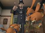 Wallace & Gromit Episode 2: The Last Resort