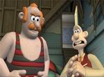 Wallace & Gromit Episode 2: The Last Resort