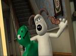 Wallace & Gromit Episode 2: The Last Resort