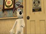 Wallace & Gromit Episode 4: The Bogey Man