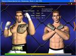 World of Mixed Martial Arts