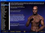 World of Mixed Martial Arts