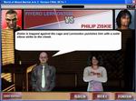 World of Mixed Martial Arts 2