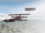 WWI: Aces Of The Sky