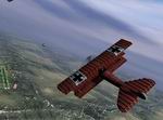 WWI: Aces Of The Sky