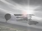 WWI: Aces Of The Sky