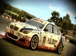 Superstars V8 Racing
