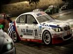 Superstars V8 Racing