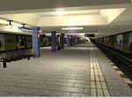 World of Subways Vol 2: U7 - Berlin