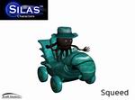 Silas