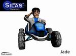 Silas
