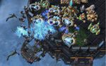 StarCraft II: Heart of the Swarm