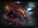 StarCraft II: Heart of the Swarm