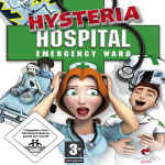 Hysteria Hospital: Emergency Ward