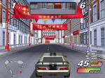 London Racer: Destruction Madness