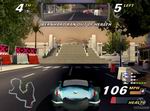 London Racer: Destruction Madness