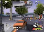 London Racer: Destruction Madness