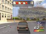London Racer: Destruction Madness