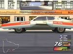 London Racer: Destruction Madness
