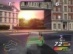 London Racer: Destruction Madness