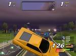 London Racer: Destruction Madness