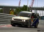 Volvo - The Game