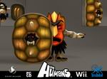The Humans