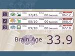 Brain Exercise with Dr. Kawashima