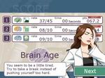 Brain Exercise with Dr. Kawashima