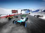 Victory: The Age of Racing