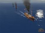 Ironclads: High Sea
