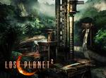 Lost Planet 2