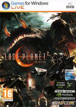 Lost Planet 2