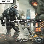 Crysis 2