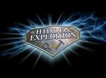 Hidden Expedition: Amazon