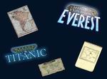 Hidden Expedition: Titanic