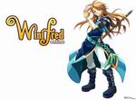 Winifred Online