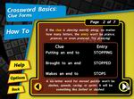 Crosswords For Dummies
