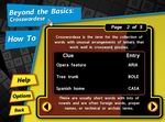 Crosswords For Dummies