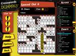 Crosswords For Dummies